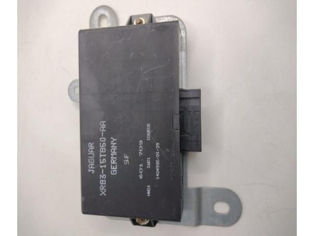 bontott JAGUAR S-TYPE Elektronika (Magában)