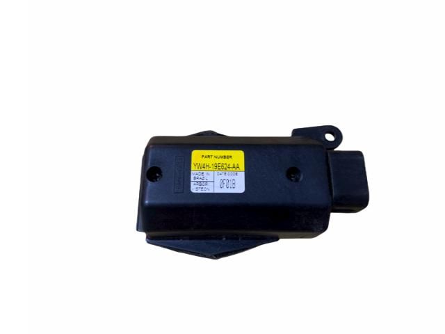 bontott JAGUAR S-TYPE Előtét Ellenállás Fűtőmotor