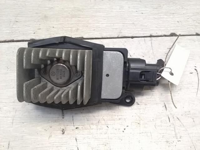 bontott JAGUAR S-TYPE Előtét Ellenállás Fűtőmotor