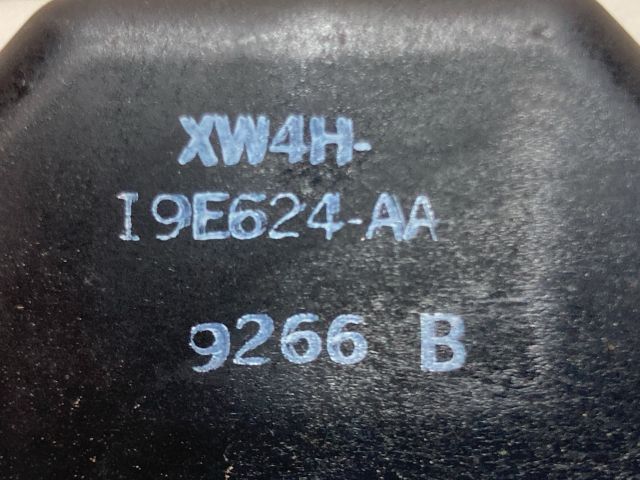 bontott JAGUAR S-TYPE Előtét Ellenállás Fűtőmotor