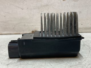 bontott JAGUAR S-TYPE Előtét Ellenállás Fűtőmotor