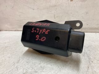 bontott JAGUAR S-TYPE Előtét Ellenállás Fűtőmotor