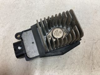 bontott JAGUAR S-TYPE Előtét Ellenállás Fűtőmotor