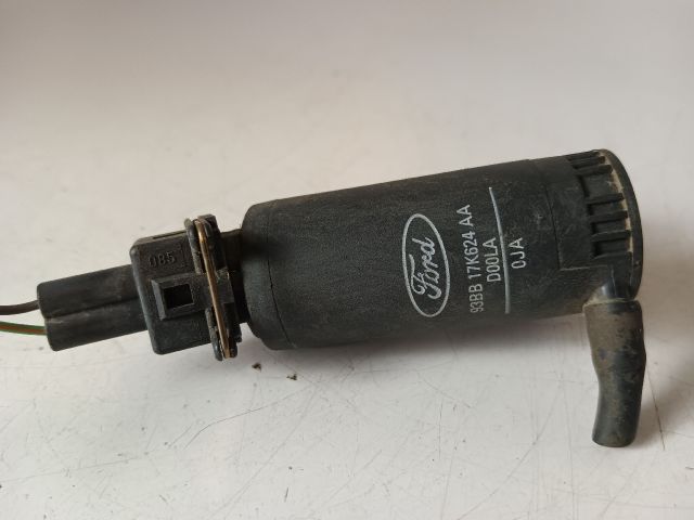 bontott JAGUAR S-TYPE Első Ablakmosó Szivattyú