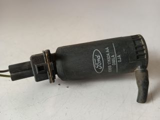 bontott JAGUAR S-TYPE Első Ablakmosó Szivattyú