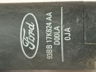 bontott JAGUAR S-TYPE Első Ablakmosó Szivattyú