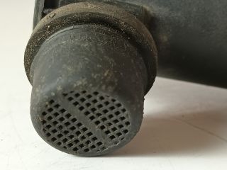 bontott JAGUAR S-TYPE Első Ablakmosó Szivattyú