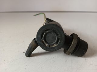 bontott JAGUAR S-TYPE Első Ablakmosó Szivattyú