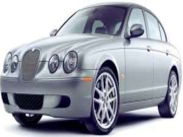 bontott JAGUAR S-TYPE Első Ablaktörlő Kar