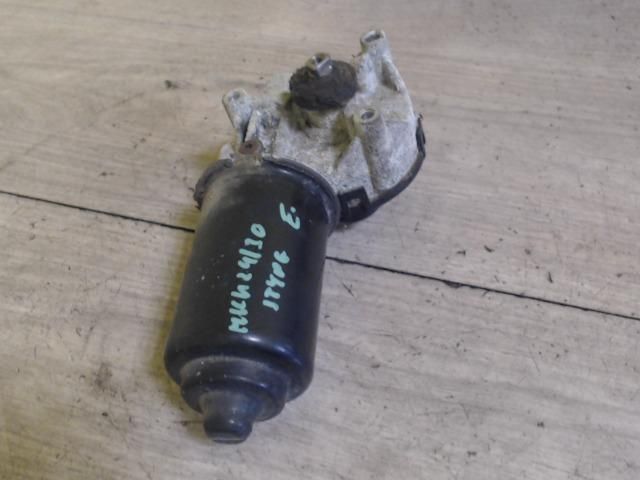 bontott JAGUAR S-TYPE Első Ablaktörlő Motor