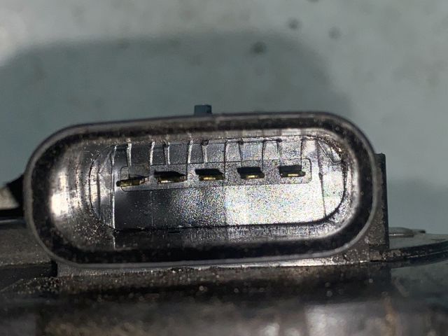 bontott JAGUAR S-TYPE Első Ablaktörlő Motor