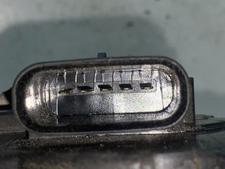 bontott JAGUAR S-TYPE Első Ablaktörlő Motor