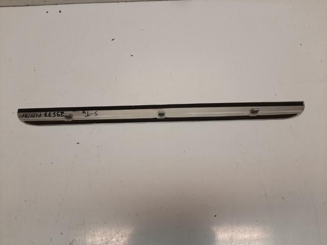 bontott JAGUAR S-TYPE Első Küszöb Díszléc