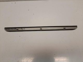 bontott JAGUAR S-TYPE Első Küszöb Díszléc