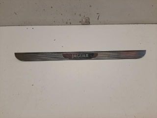 bontott JAGUAR S-TYPE Első Küszöb Díszléc