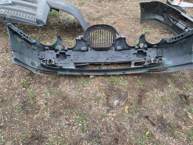 bontott JAGUAR S-TYPE Első Lökhárító (Részeivel)