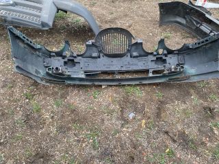 bontott JAGUAR S-TYPE Első Lökhárító (Részeivel)