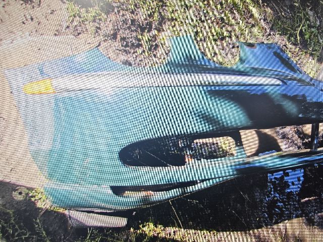 bontott JAGUAR S-TYPE Első Lökhárító (Részeivel)