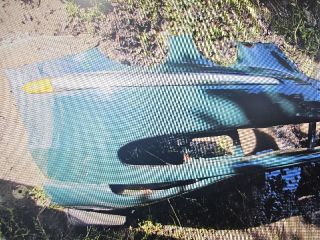 bontott JAGUAR S-TYPE Első Lökhárító (Részeivel)