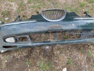 bontott JAGUAR S-TYPE Első Lökhárító (Részeivel)