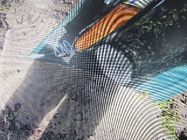 bontott JAGUAR S-TYPE Első Lökhárító (Részeivel)