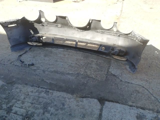 bontott JAGUAR S-TYPE Első Lökhárító (Üresen)