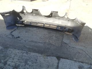 bontott JAGUAR S-TYPE Első Lökhárító (Üresen)