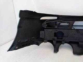 bontott JAGUAR S-TYPE Első Lökhárító (Üresen)