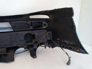 bontott JAGUAR S-TYPE Első Lökhárító (Üresen)