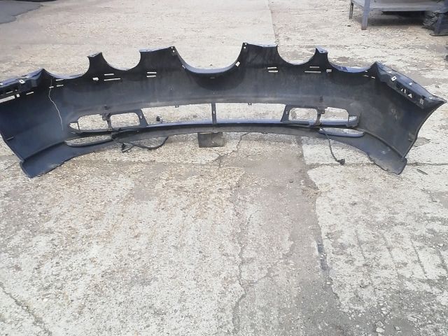 bontott JAGUAR S-TYPE Első Lökhárító (Üresen)