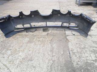 bontott JAGUAR S-TYPE Első Lökhárító (Üresen)