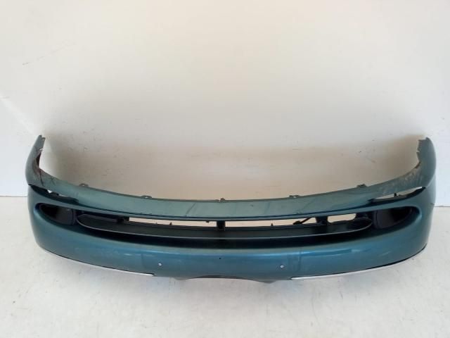 bontott JAGUAR S-TYPE Első Lökhárító (Üresen)