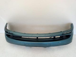 bontott JAGUAR S-TYPE Első Lökhárító (Üresen)