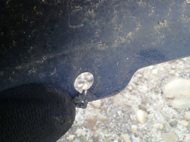 bontott JAGUAR S-TYPE Első Lökhárító (Üresen)