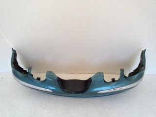 bontott JAGUAR S-TYPE Első Lökhárító (Üresen)