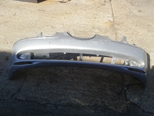 bontott JAGUAR S-TYPE Első Lökhárító (Üresen)