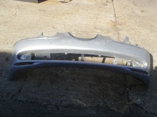 bontott JAGUAR S-TYPE Első Lökhárító (Üresen)