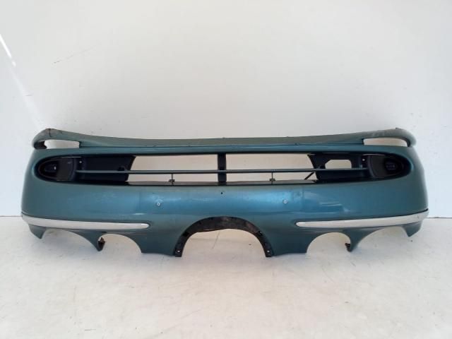 bontott JAGUAR S-TYPE Első Lökhárító (Üresen)