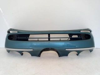 bontott JAGUAR S-TYPE Első Lökhárító (Üresen)