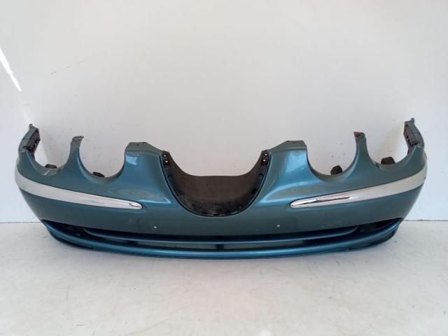 bontott JAGUAR S-TYPE Első Lökhárító (Üresen)