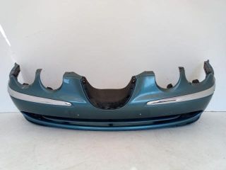 bontott JAGUAR S-TYPE Első Lökhárító (Üresen)