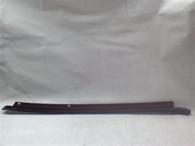 bontott JAGUAR S-TYPE Első Szélvédő Jobb Díszléc