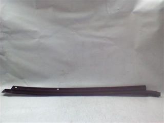 bontott JAGUAR S-TYPE Első Szélvédő Jobb Díszléc