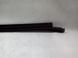 bontott JAGUAR S-TYPE Első Szélvédő Jobb Díszléc