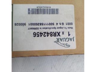 bontott JAGUAR S-TYPE Első Szélvédő Jobb Díszléc