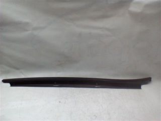 bontott JAGUAR S-TYPE Első Szélvédő Jobb Díszléc