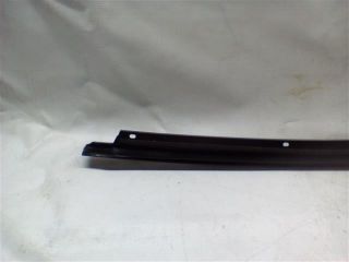 bontott JAGUAR S-TYPE Első Szélvédő Jobb Díszléc