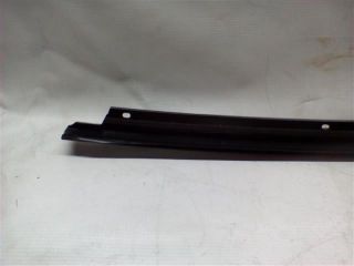 bontott JAGUAR S-TYPE Első Szélvédő Jobb Díszléc