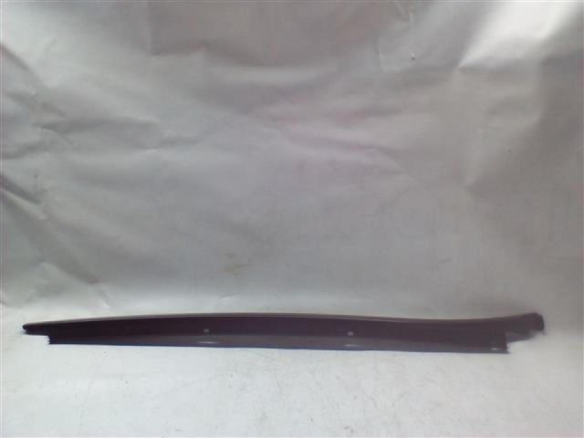 bontott JAGUAR S-TYPE Első Szélvédő Jobb Díszléc