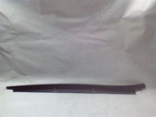 bontott JAGUAR S-TYPE Első Szélvédő Jobb Díszléc